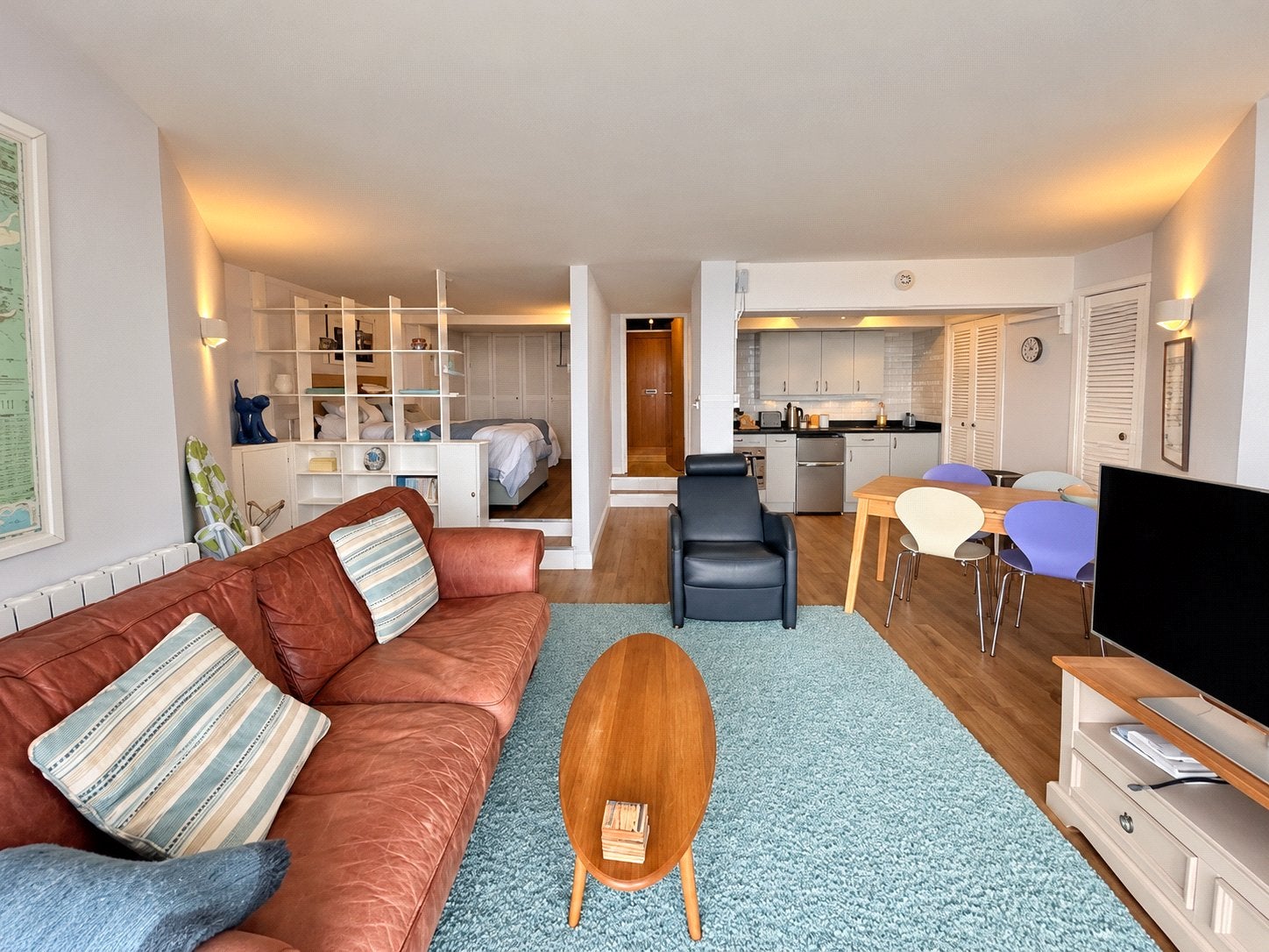 Flat B3247 in Torpoint