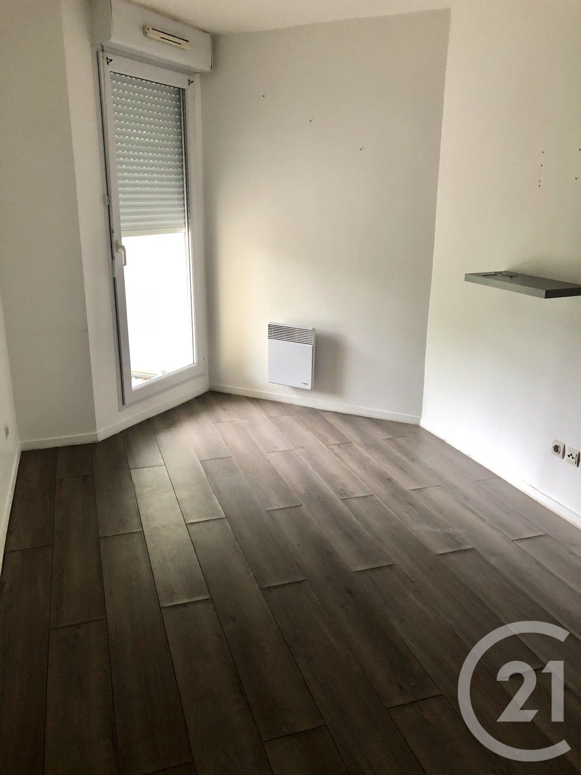 Appartement Rue du Lendemain à Cergy
