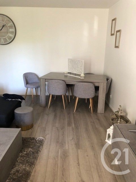 Appartement Rue du Lendemain à Cergy