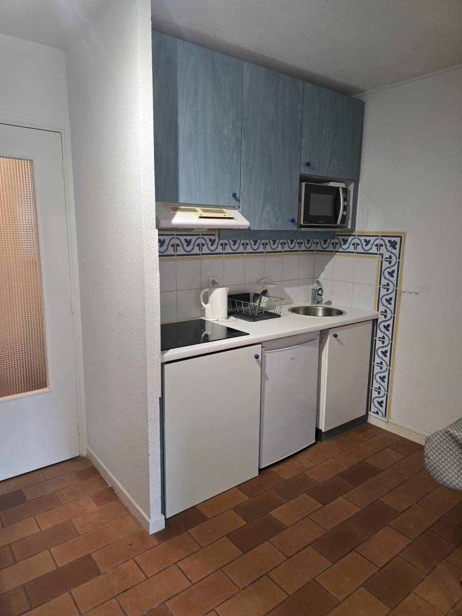 Appartement Avenue du Lycée de la Coudoulière à Six-Fours-les-Plages