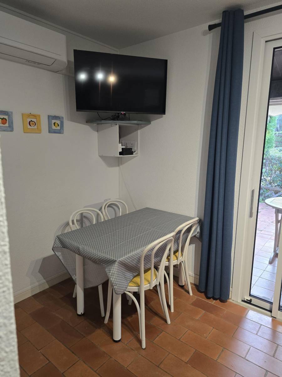Appartement Avenue du Lycée de la Coudoulière à Six-Fours-les-Plages