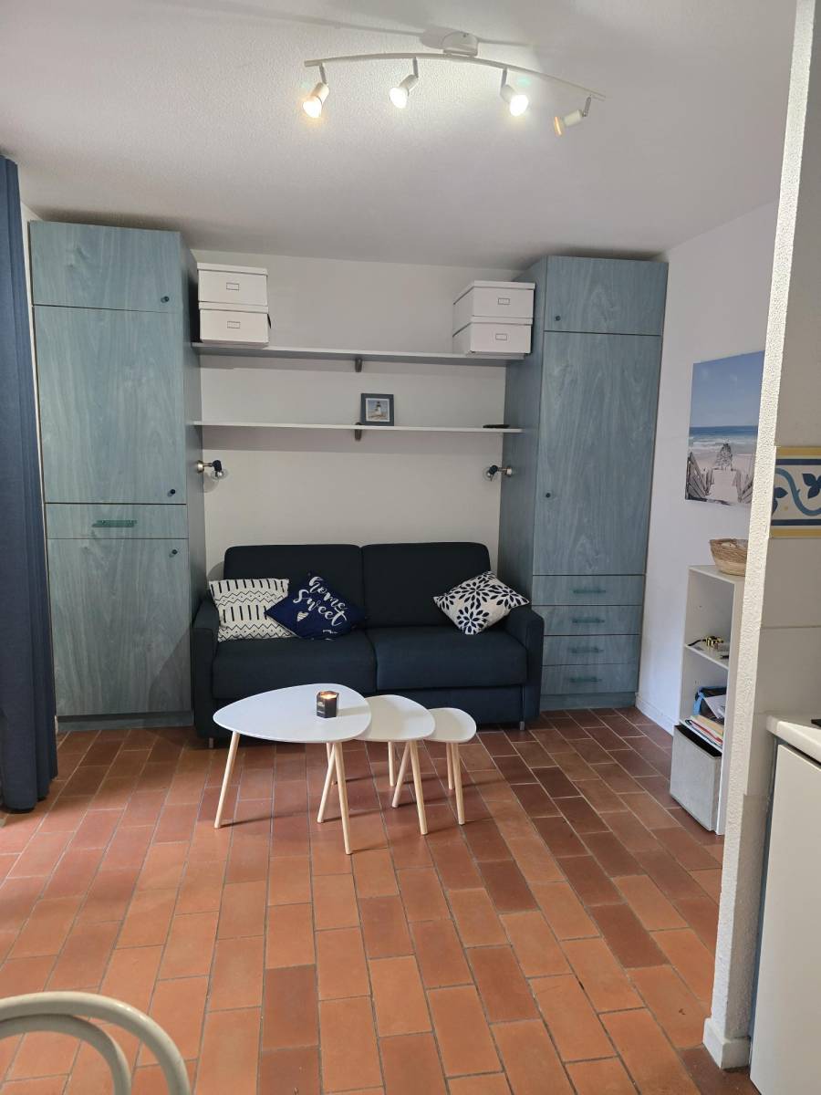 Appartement Avenue du Lycée de la Coudoulière à Six-Fours-les-Plages