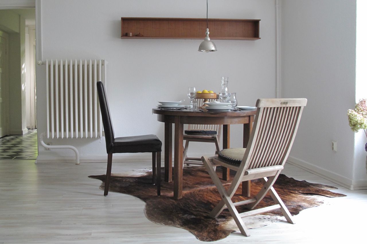 Wohnung Auf der Höhe in Hamburg