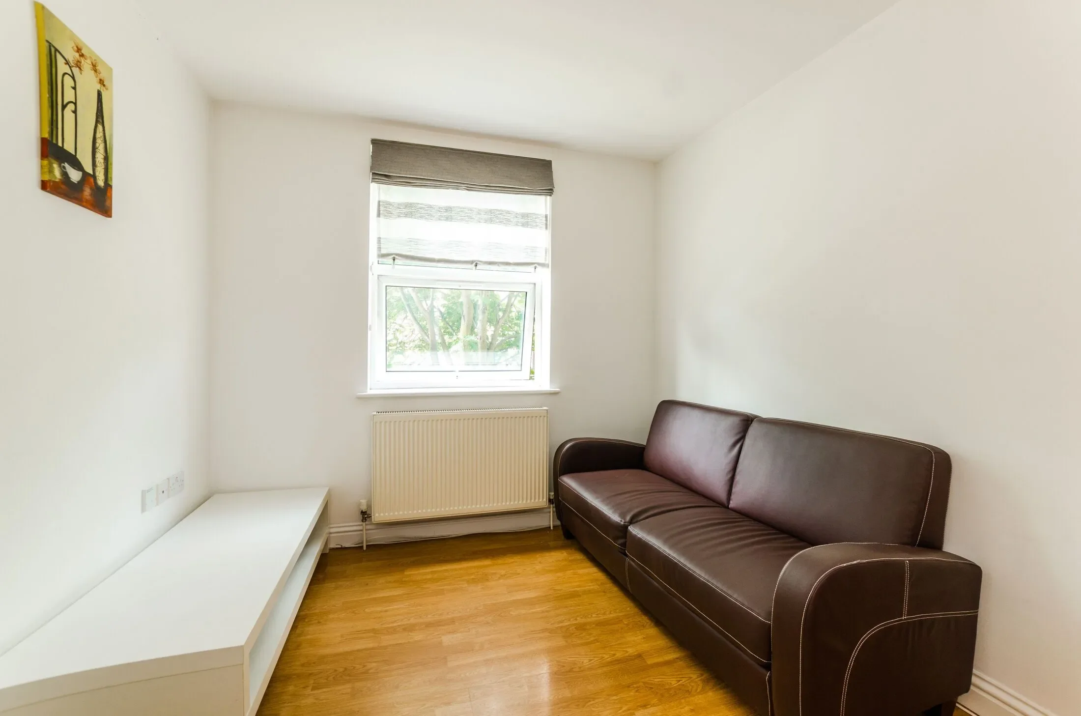 Flat Fonthill Road in Greater London