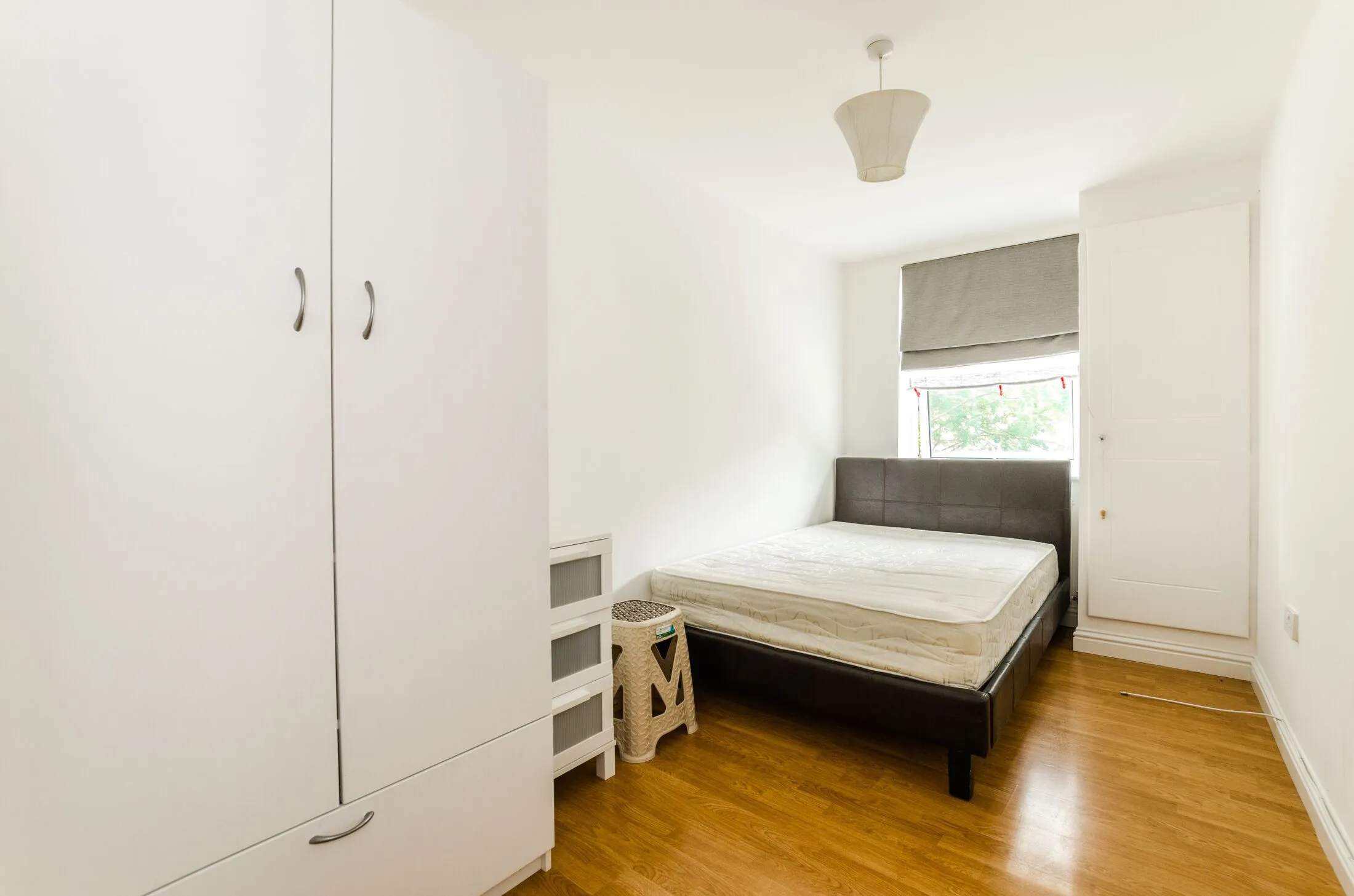 Flat Fonthill Road in Greater London