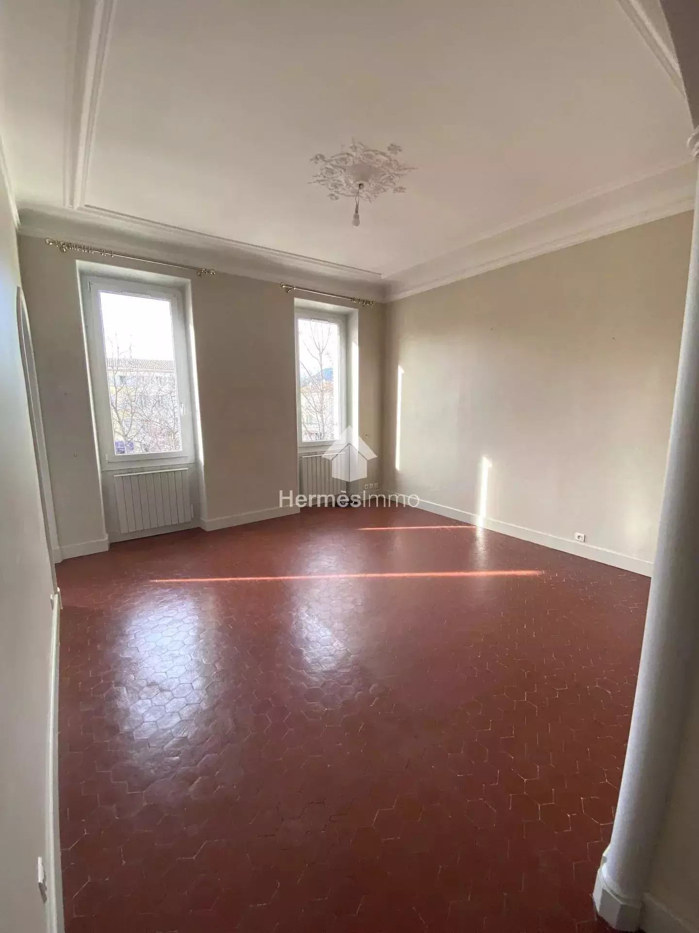 Appartement Cours Voltaire à Aubagne
