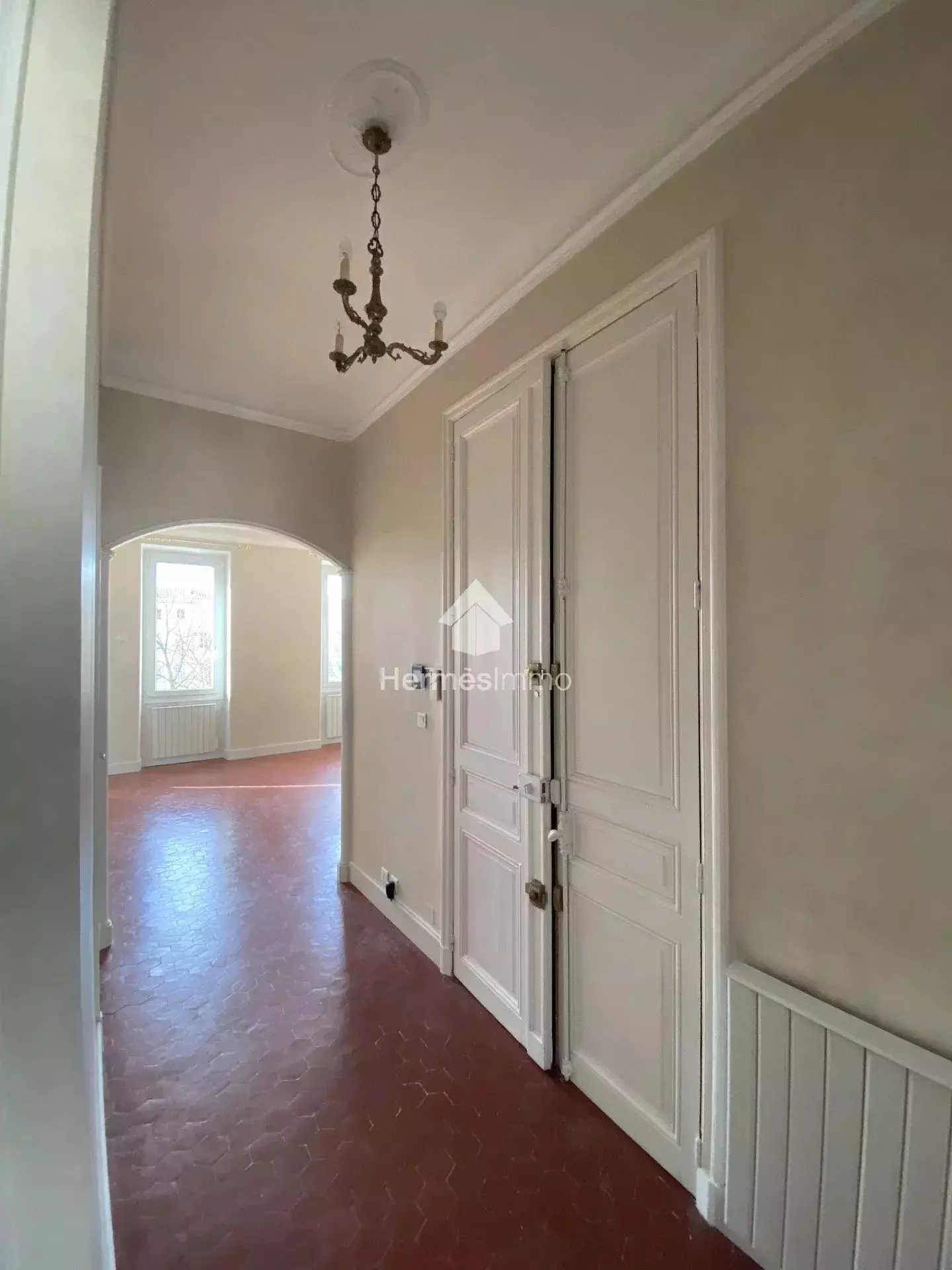 Appartement Cours Voltaire à Aubagne