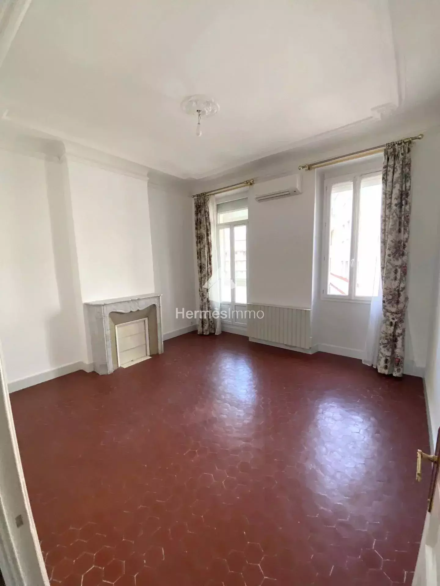 Appartement Cours Voltaire à Aubagne