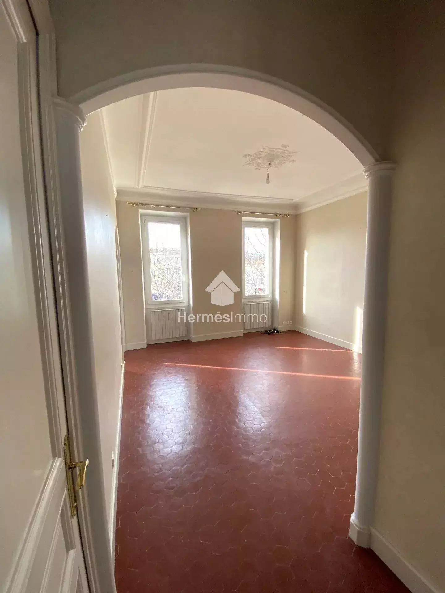 Appartement Cours Voltaire à Aubagne