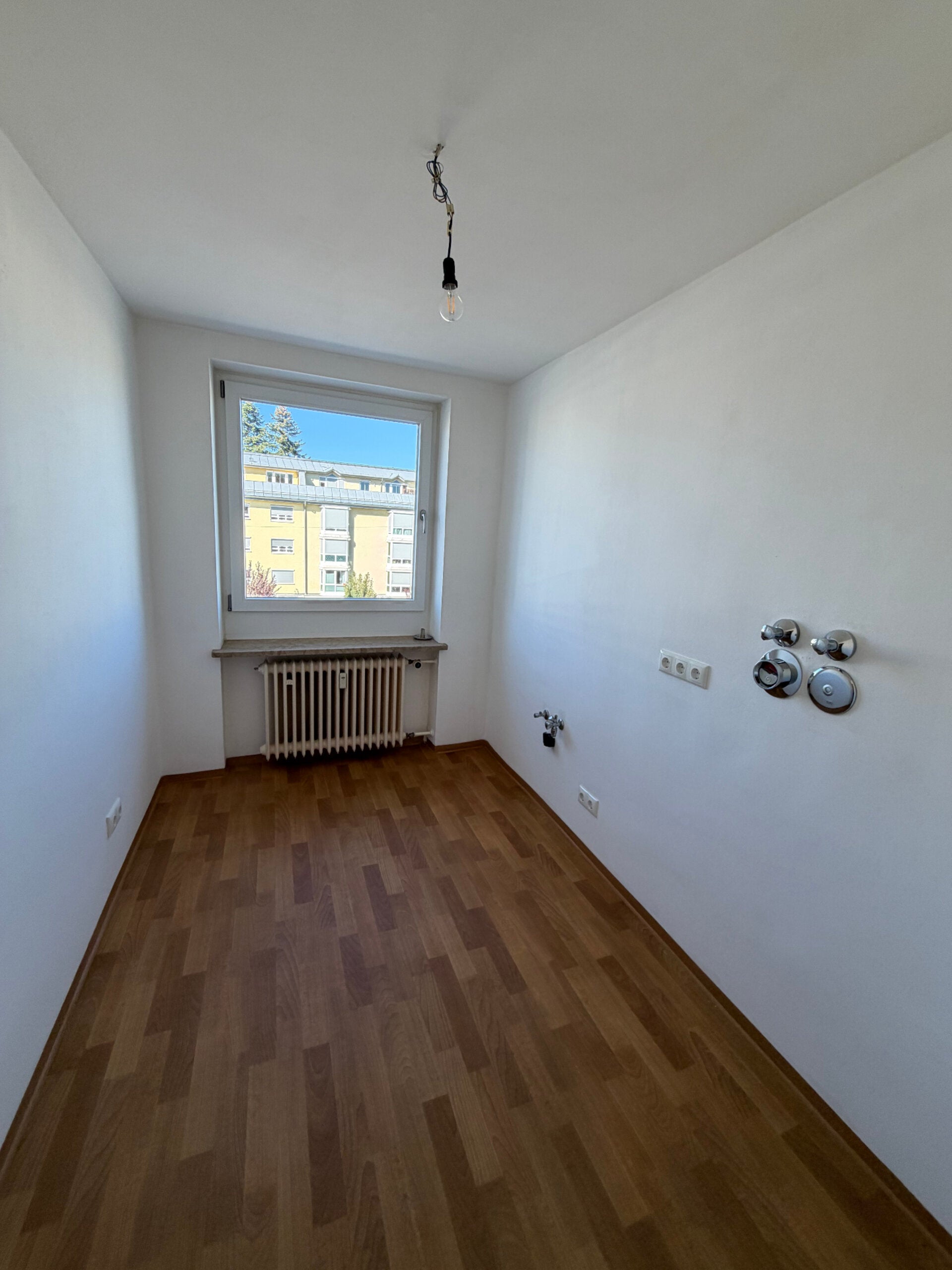 Wohnung Kreillerstraße in München