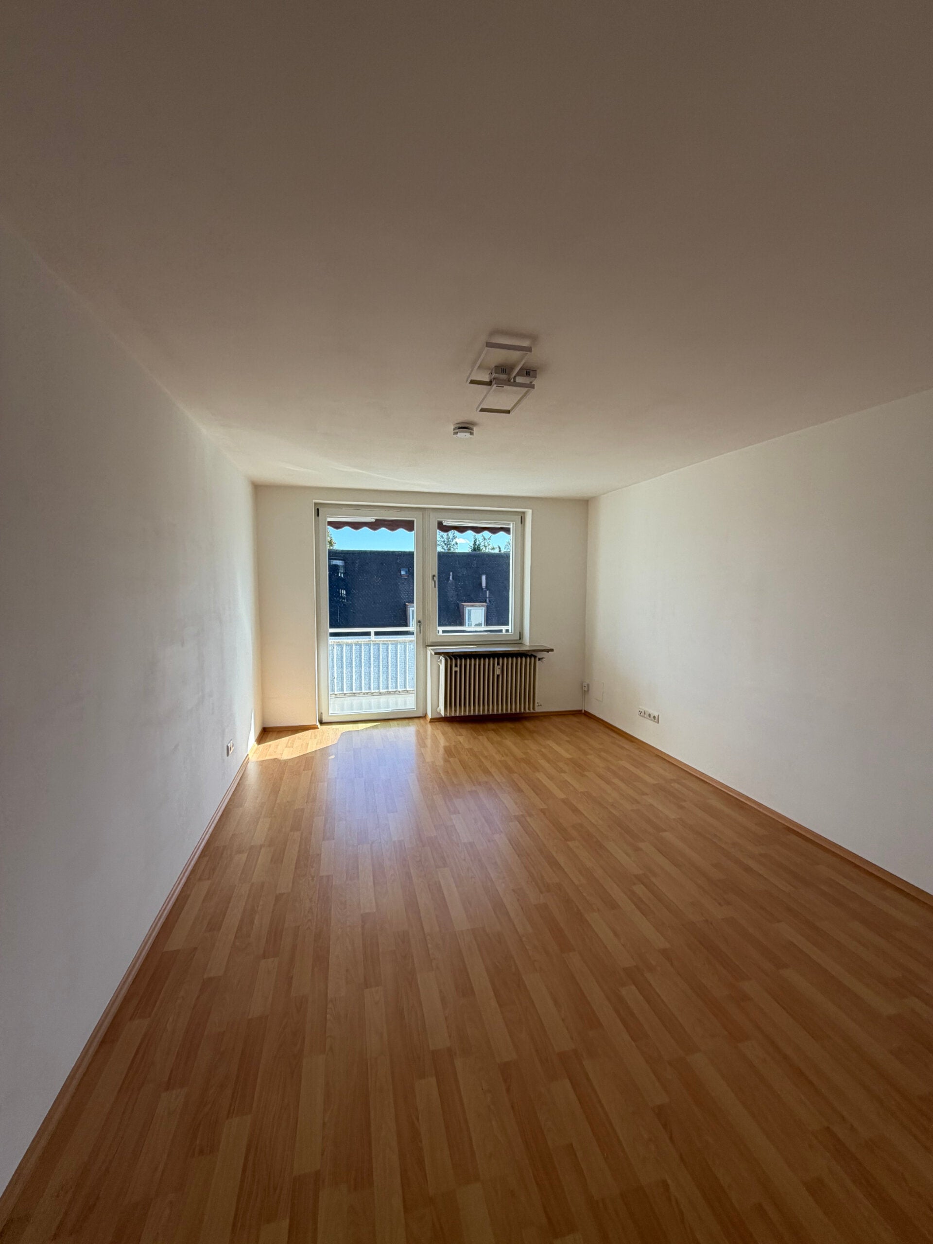 Wohnung Kreillerstraße in München