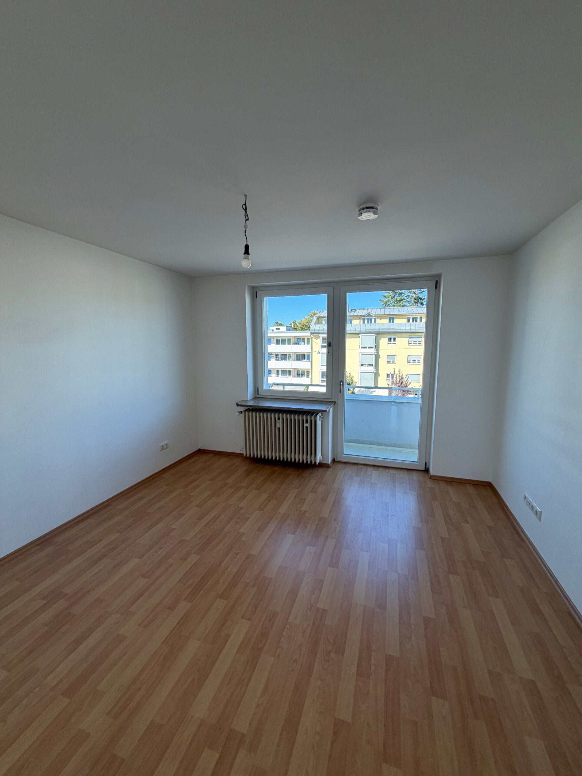 Wohnung Kreillerstraße in München