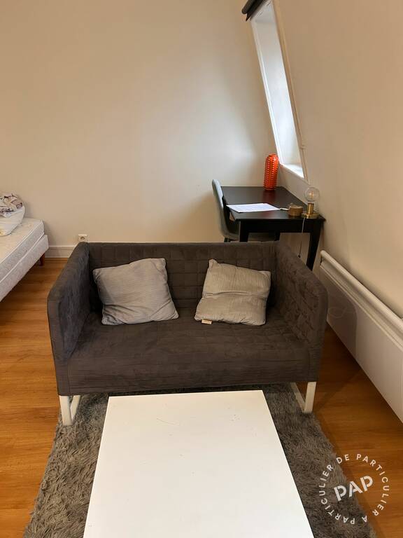 Appartement Place du Général Kœnig à Paris