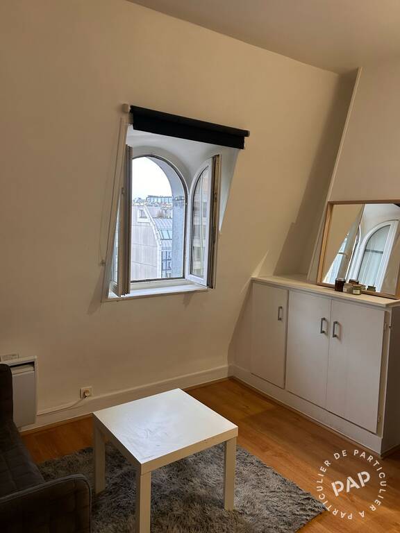 Appartement Place du Général Kœnig à Paris
