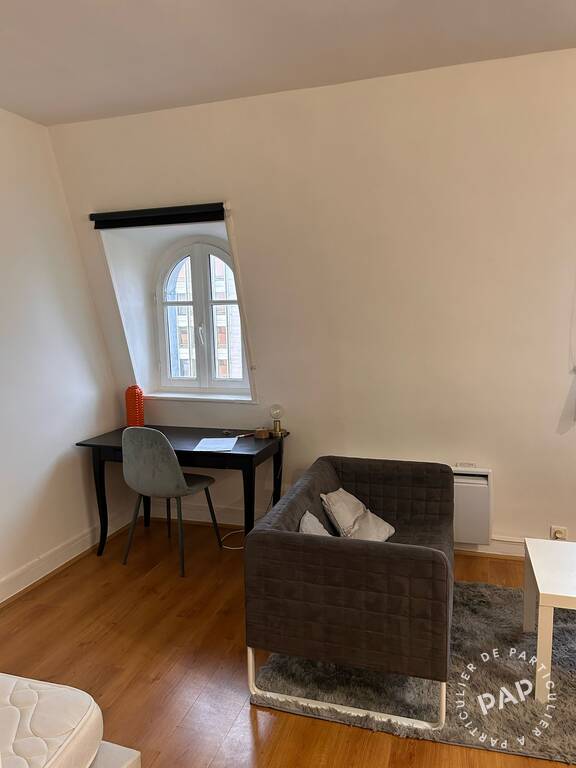 Appartement Place du Général Kœnig à Paris