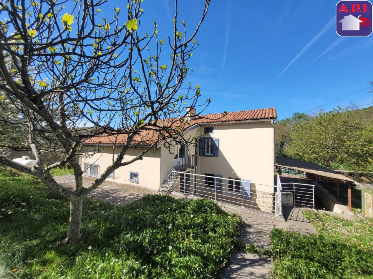Maison Impasse des Potiers à Foix