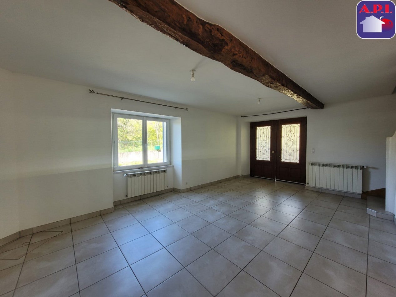 Maison Impasse des Potiers à Foix