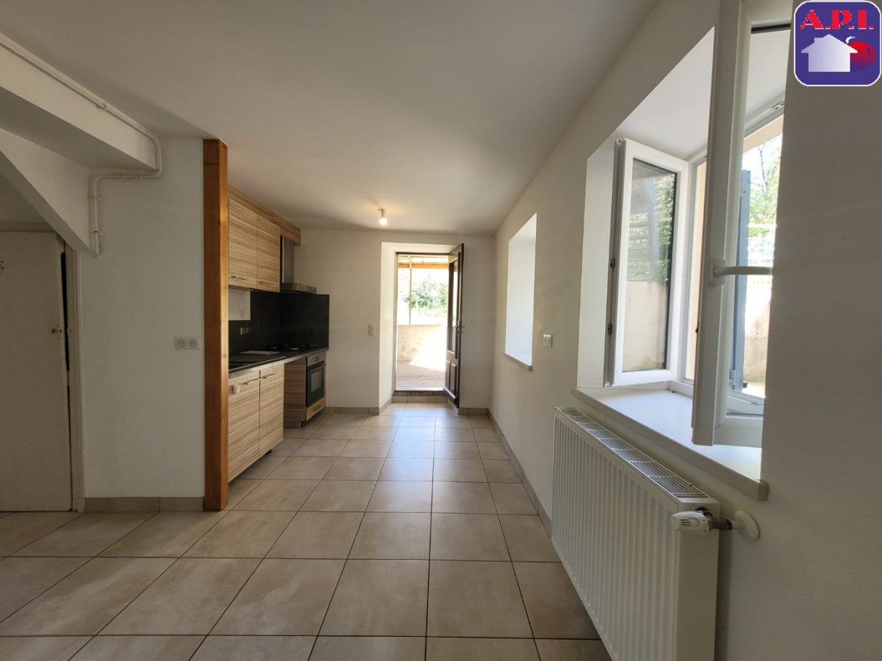 Maison Impasse des Potiers à Foix