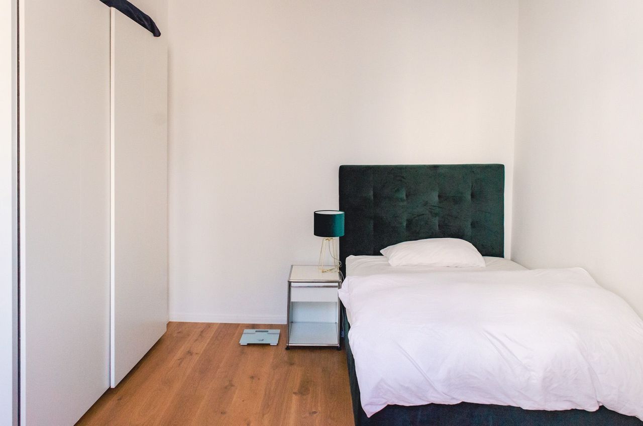 Wohnung Hoffeldstraße in Düsseldorf
