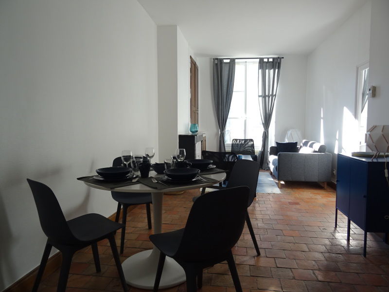 Appartement Rue Porte Madeleine à Orléans