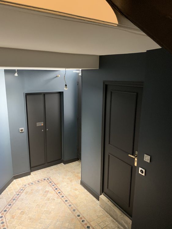 Appartement Rue Porte Madeleine à Orléans