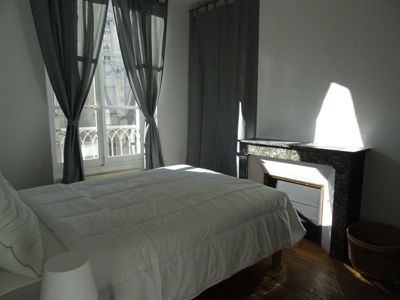 Appartement Rue Porte Madeleine à Orléans