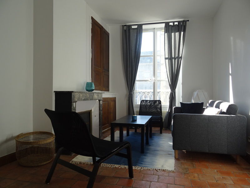Appartement Rue Porte Madeleine à Orléans
