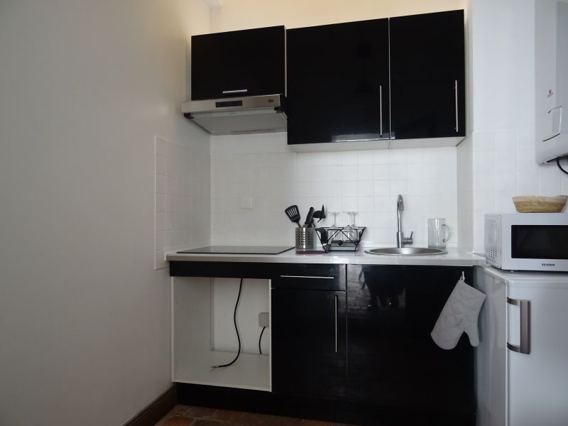 Appartement Rue Porte Madeleine à Orléans