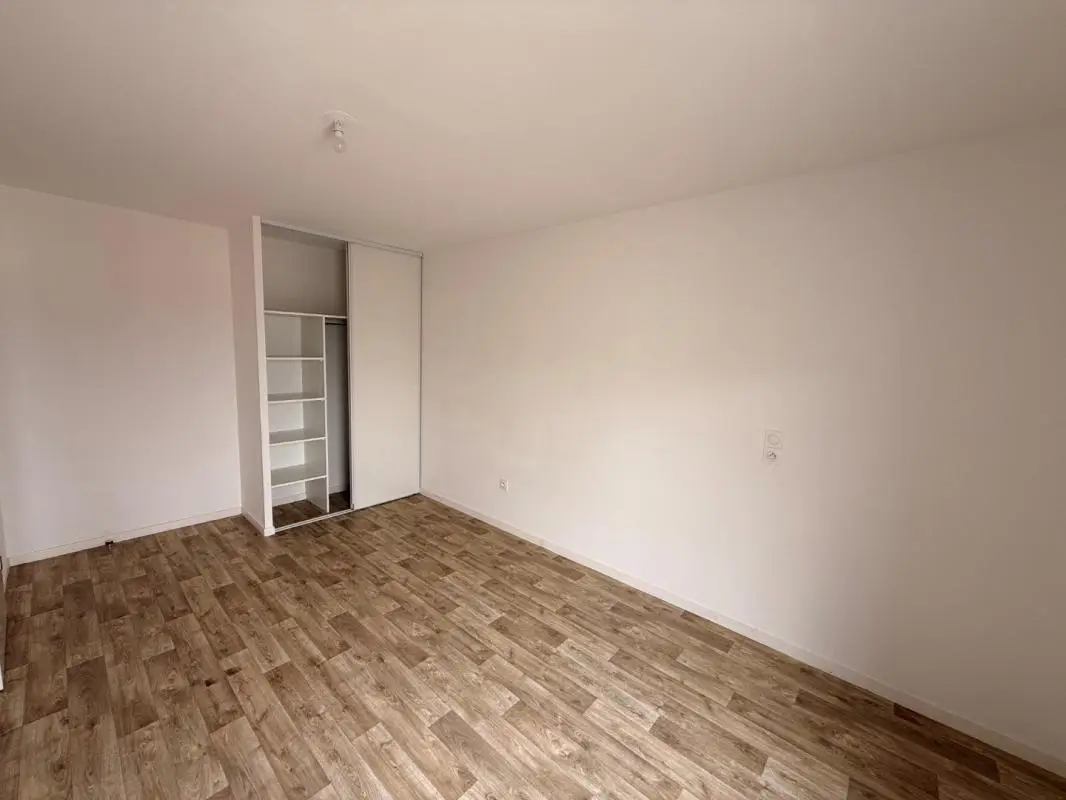 Flat Rue Gilis in Valenciennes