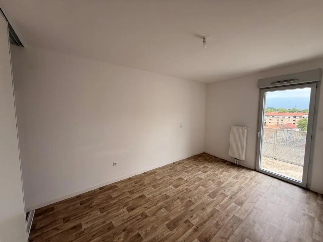Flat Rue Gilis in Valenciennes
