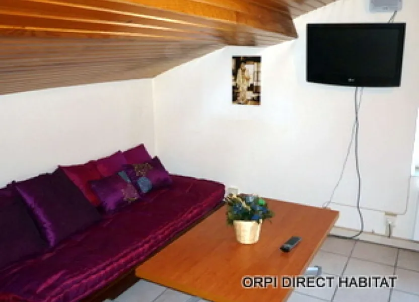 Appartement Boulevard de Poyat à Trévoux
