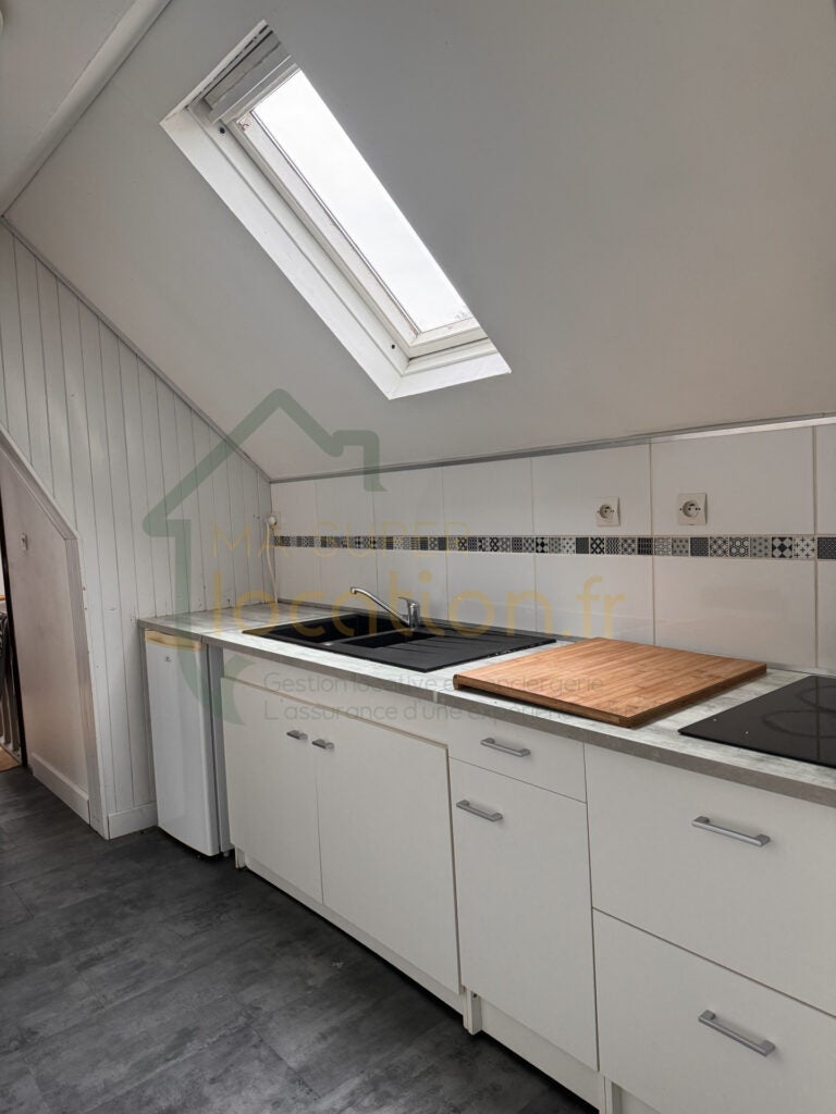 Appartement Rue d'Alsace à Essigny-le-Grand