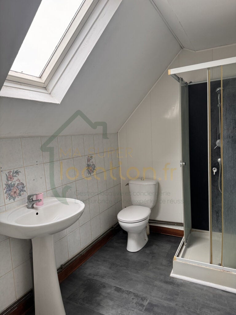 Appartement Rue d'Alsace à Essigny-le-Grand