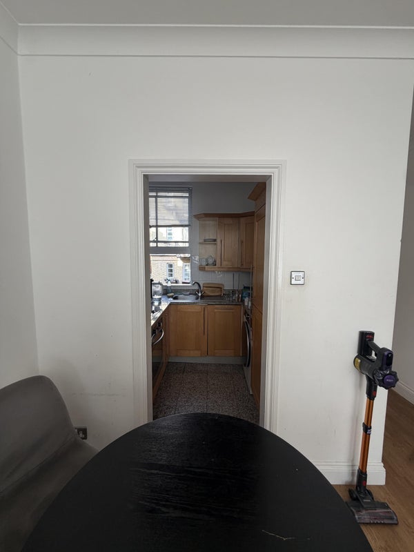 Room Hanson Street in City of Westminster