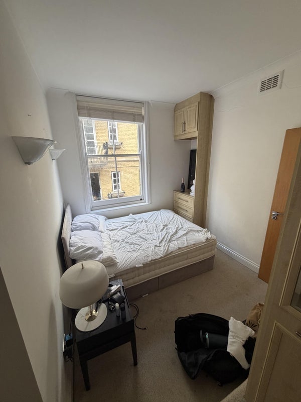 Room Hanson Street in City of Westminster