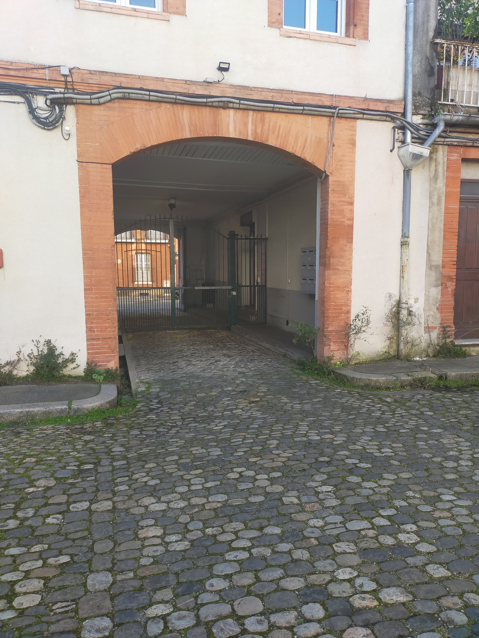 Appartement Rue Roquelaine à Toulouse