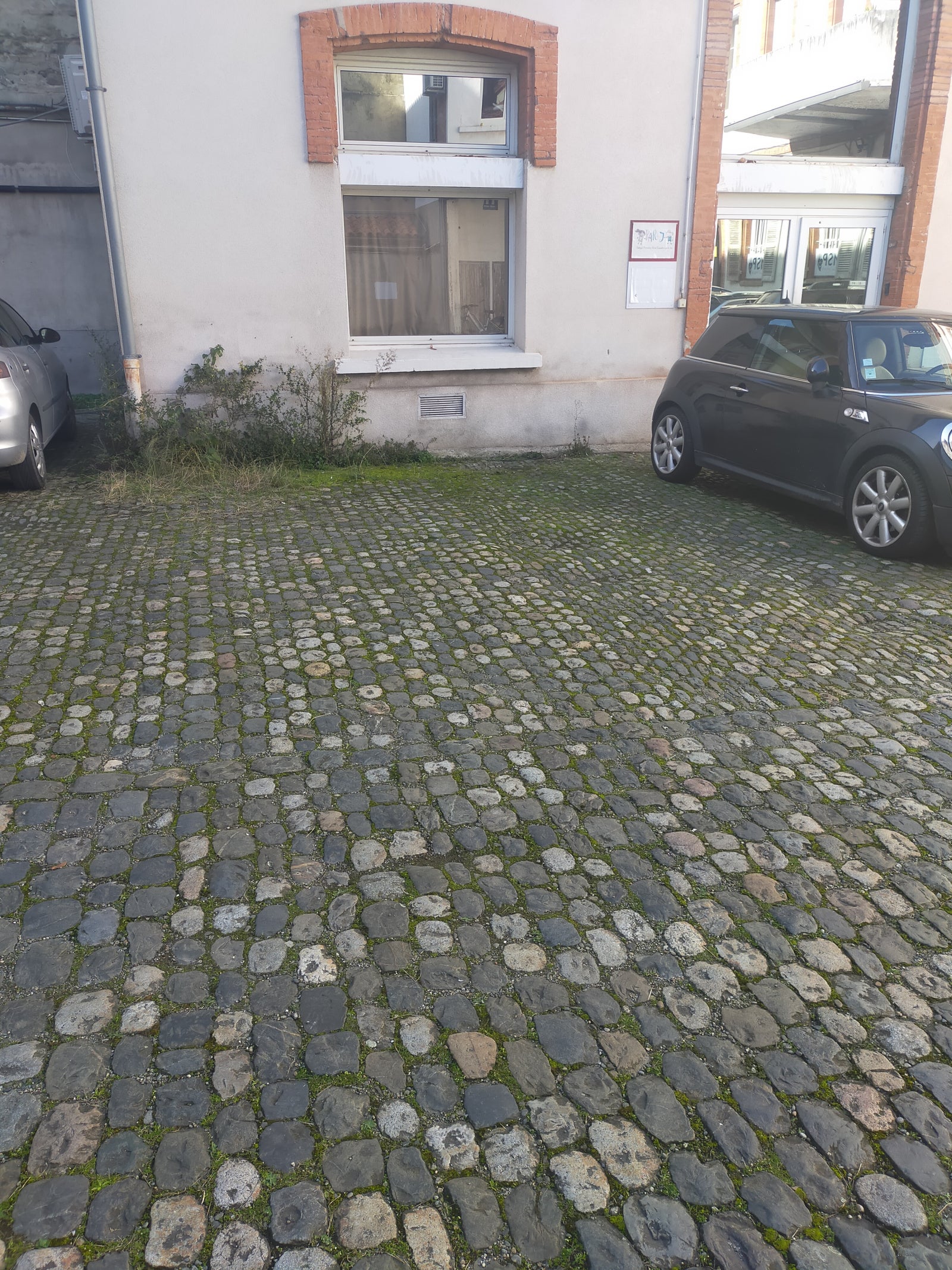 Appartement Rue Roquelaine à Toulouse