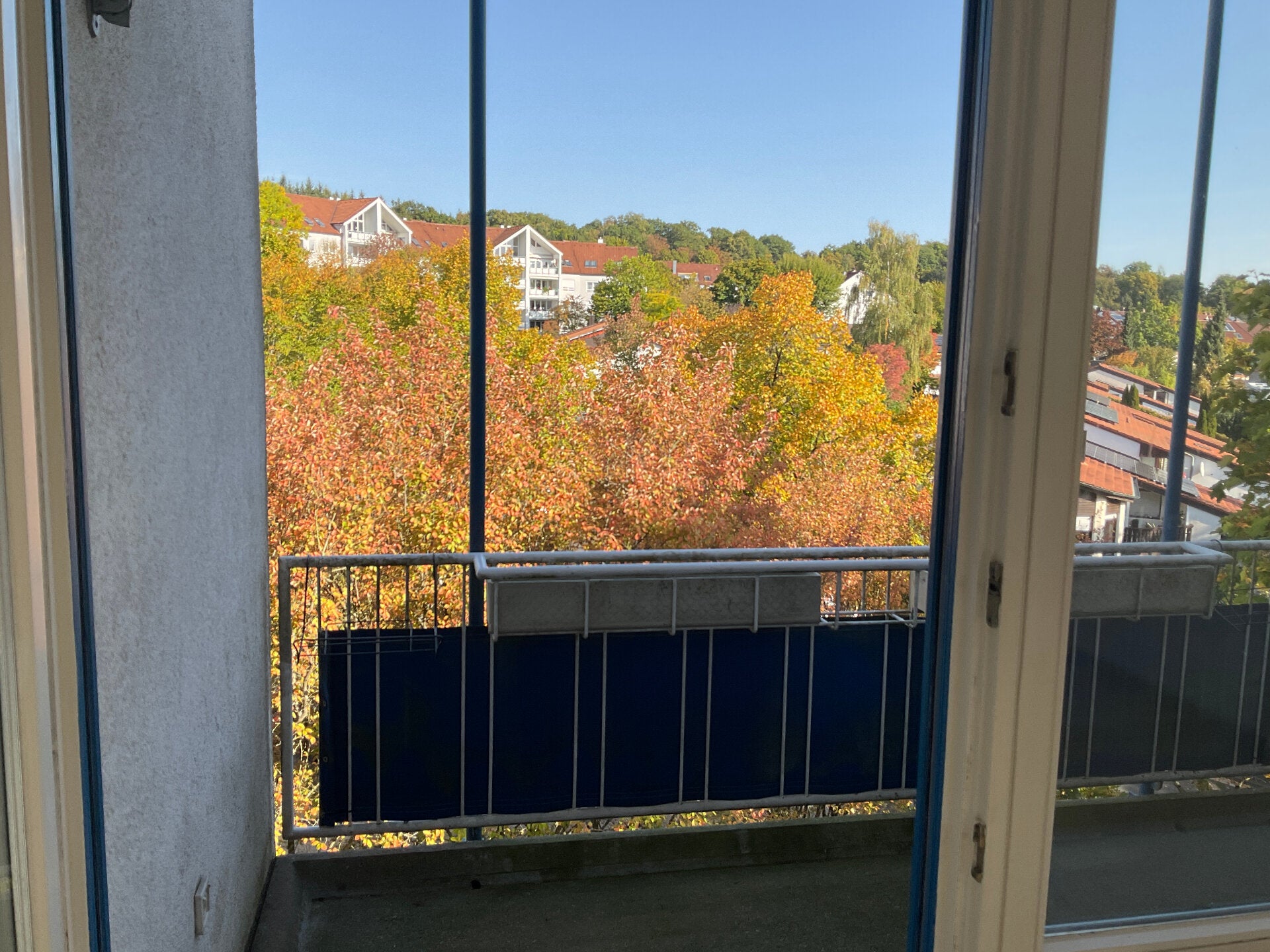 Wohnung Am Deutschhof in Schweinfurt