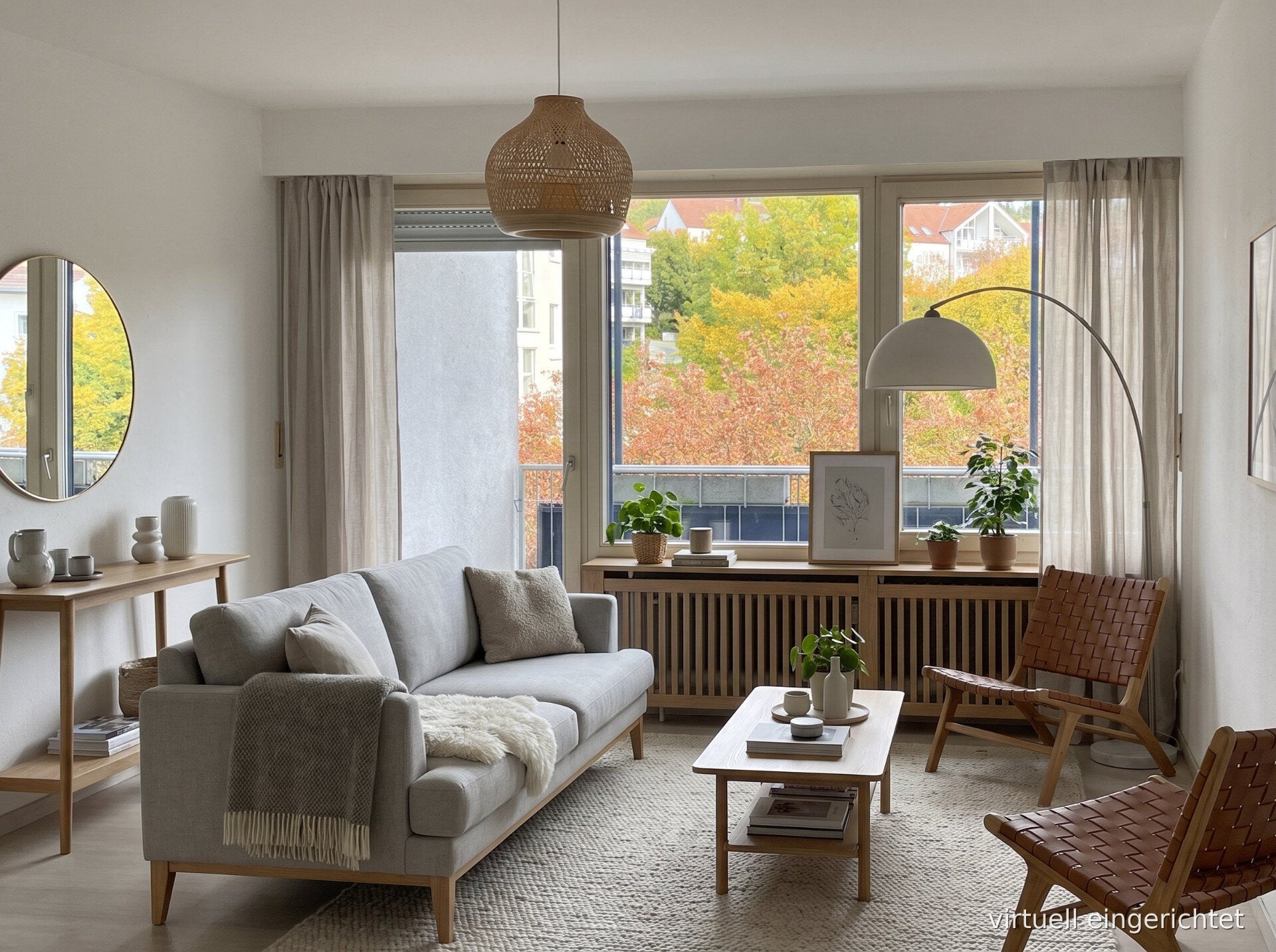 Wohnung Am Deutschhof in Schweinfurt