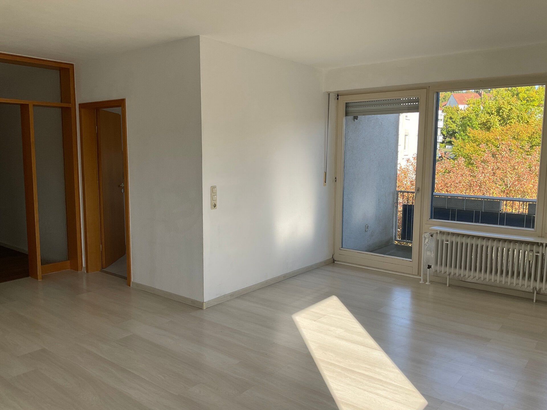Wohnung Am Deutschhof in Schweinfurt
