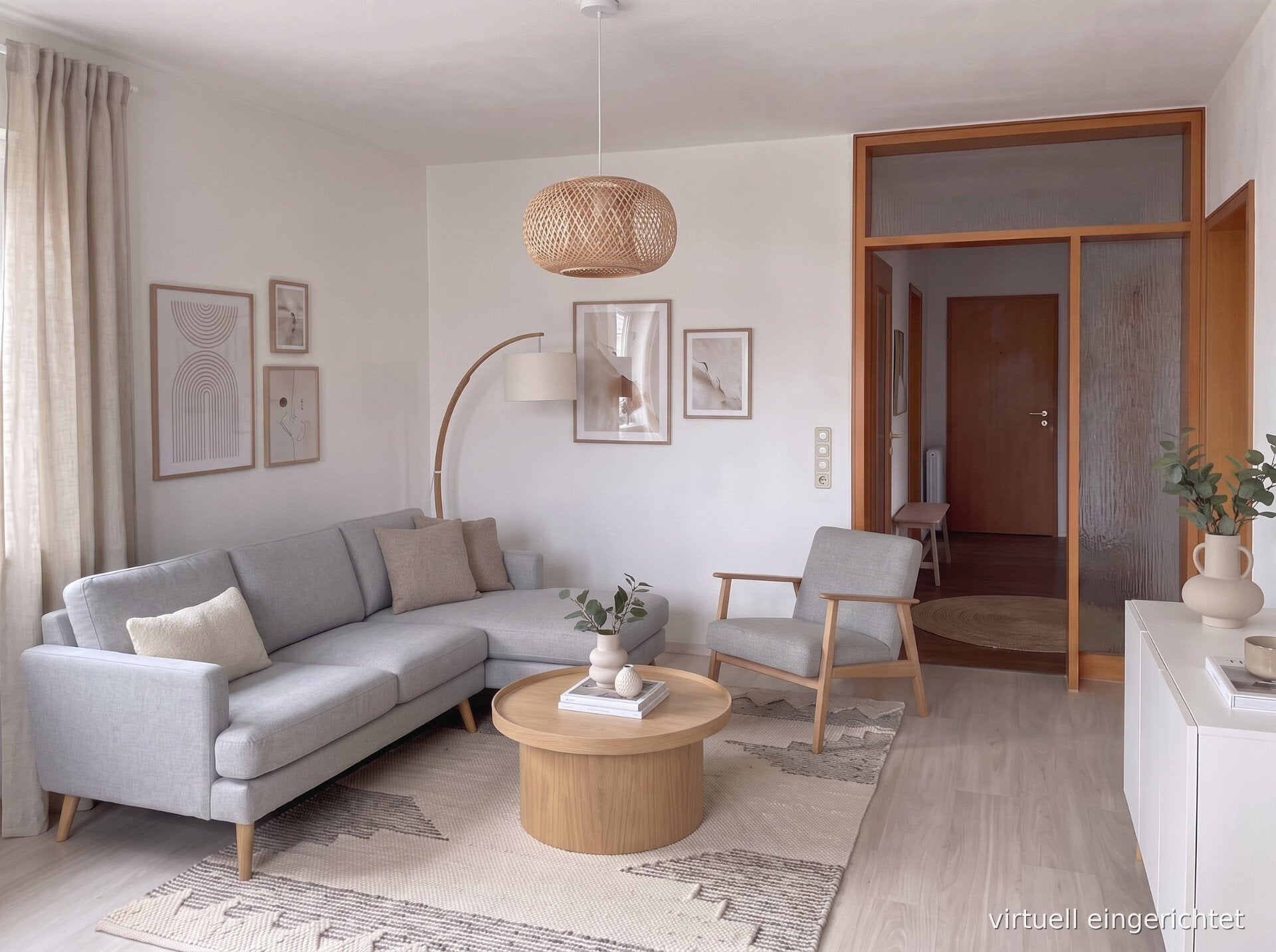 Wohnung Am Deutschhof in Schweinfurt