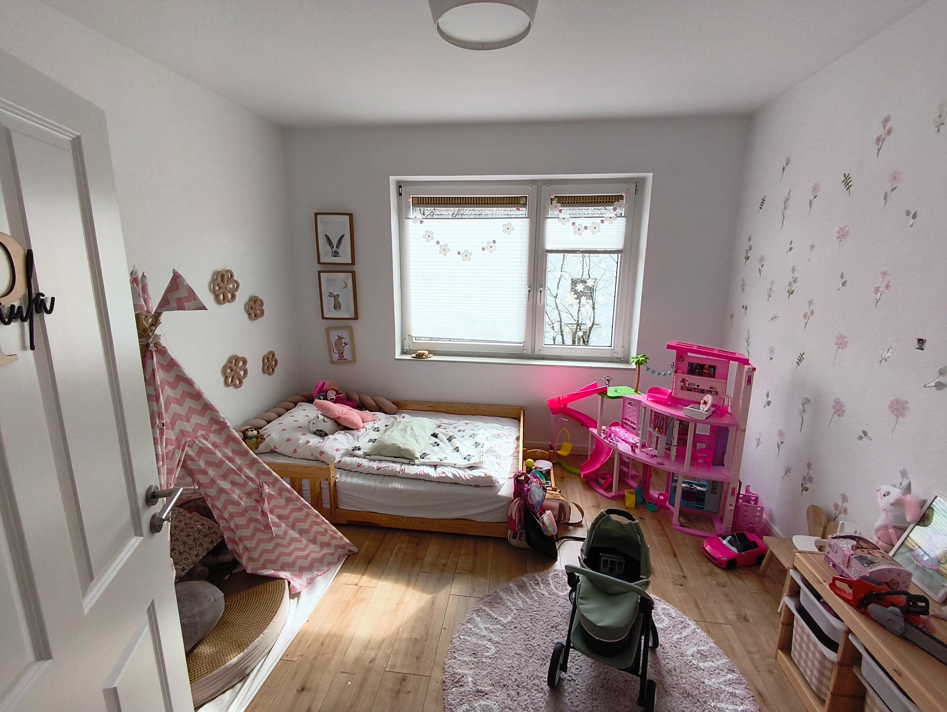 Wohnung Bickbeerbusch in Munster