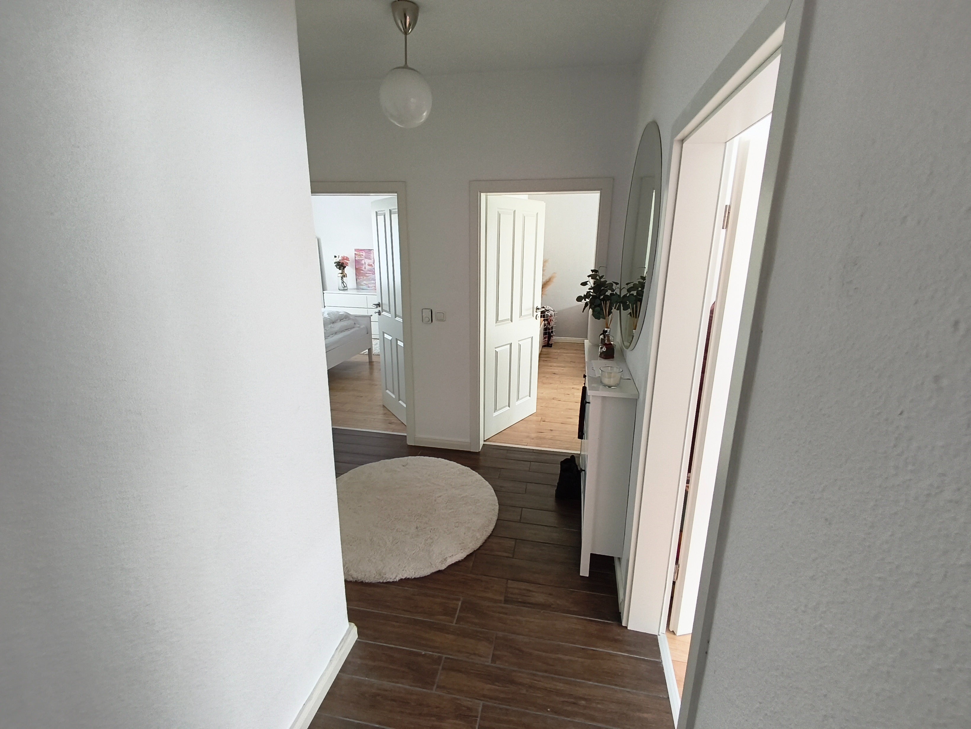 Wohnung Bickbeerbusch in Munster