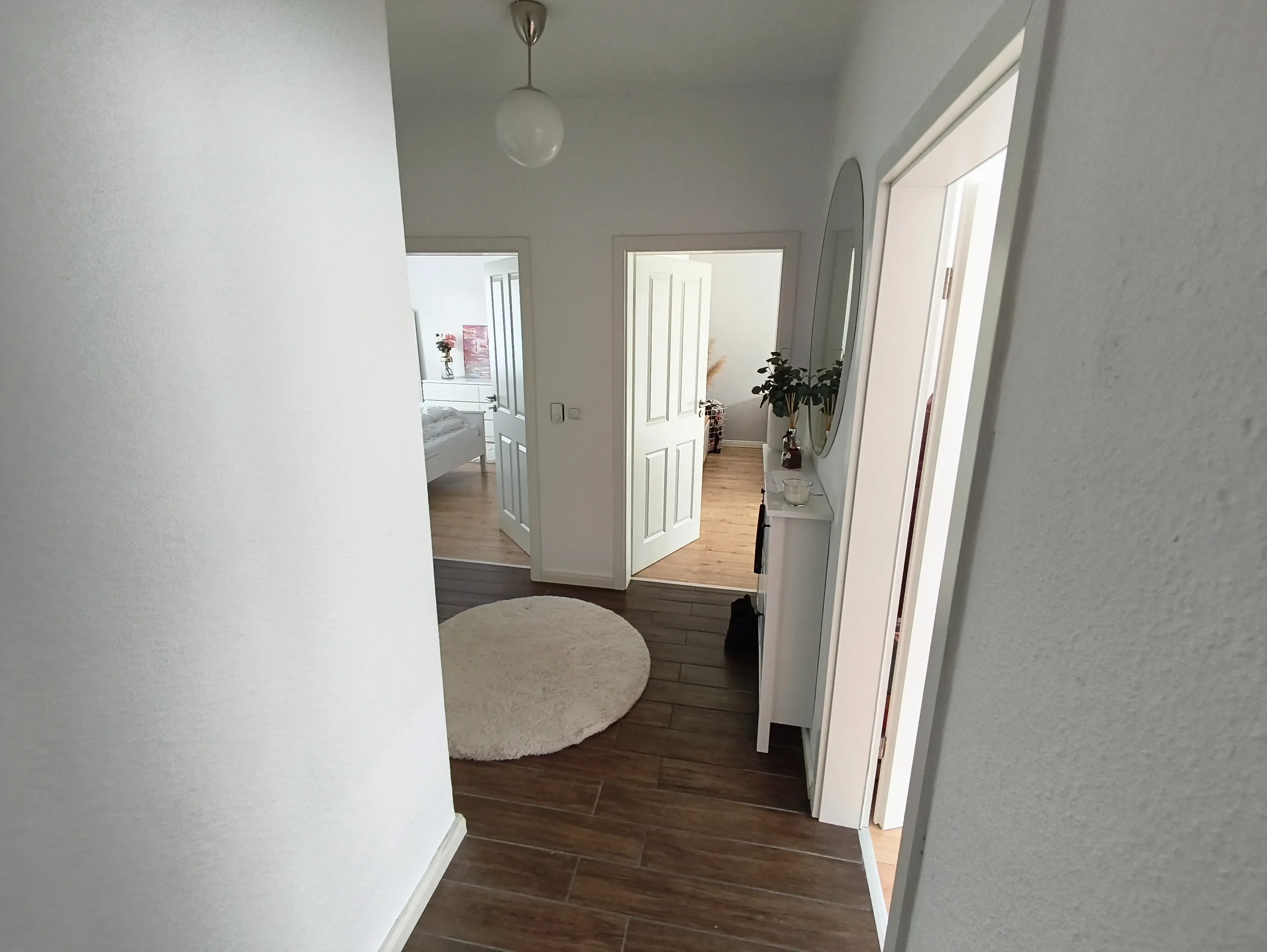 Wohnung Bickbeerbusch in Munster