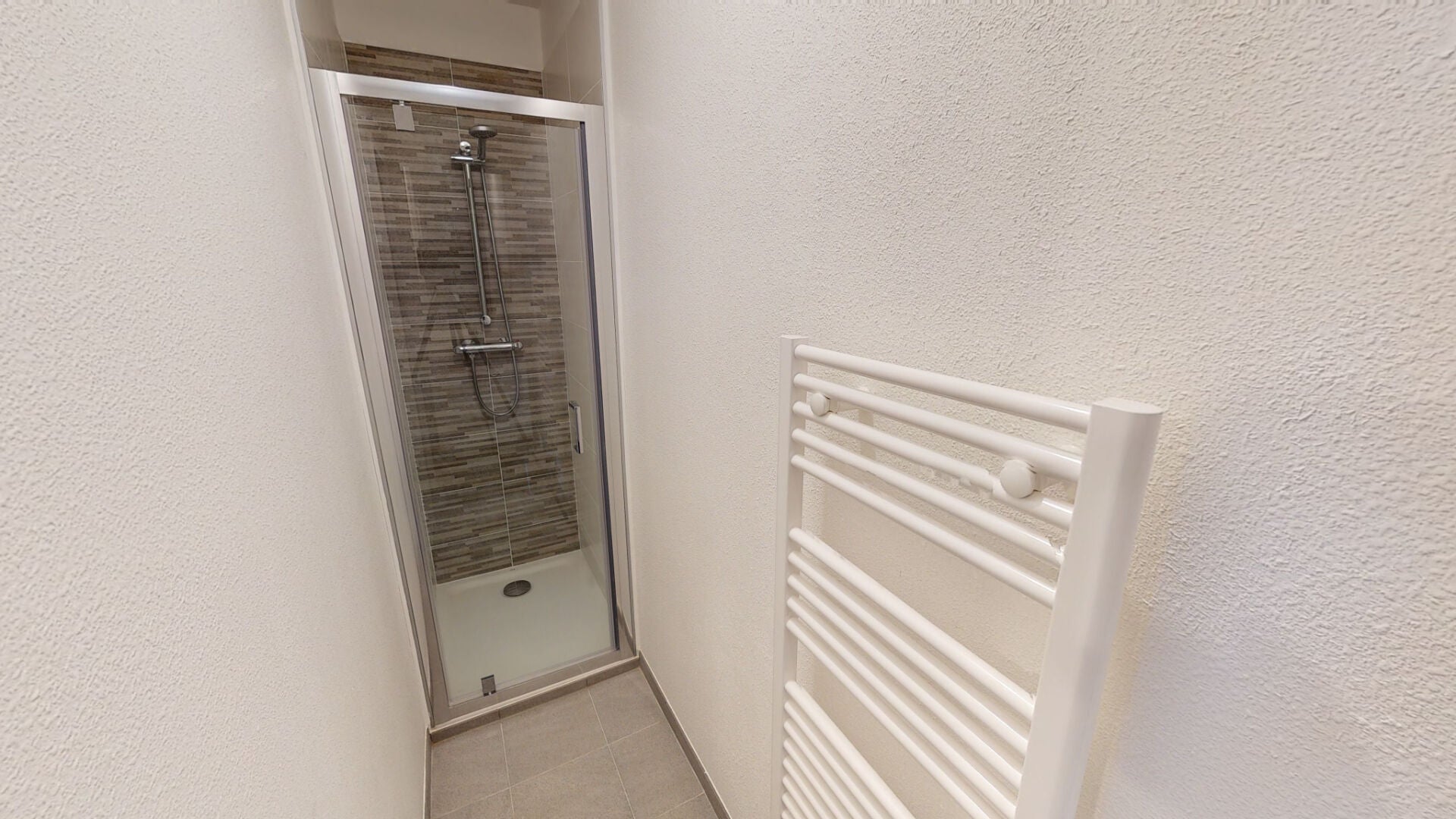 Chambre Allée de la Vervolière à Poitiers
