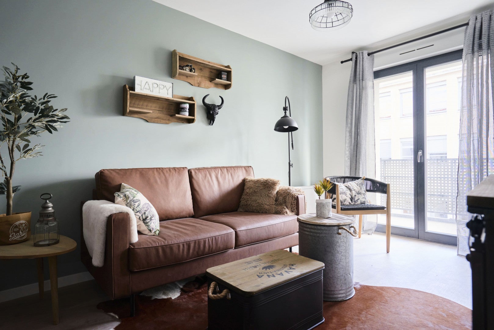 Appartement Rue des Jardiniers à Nancy