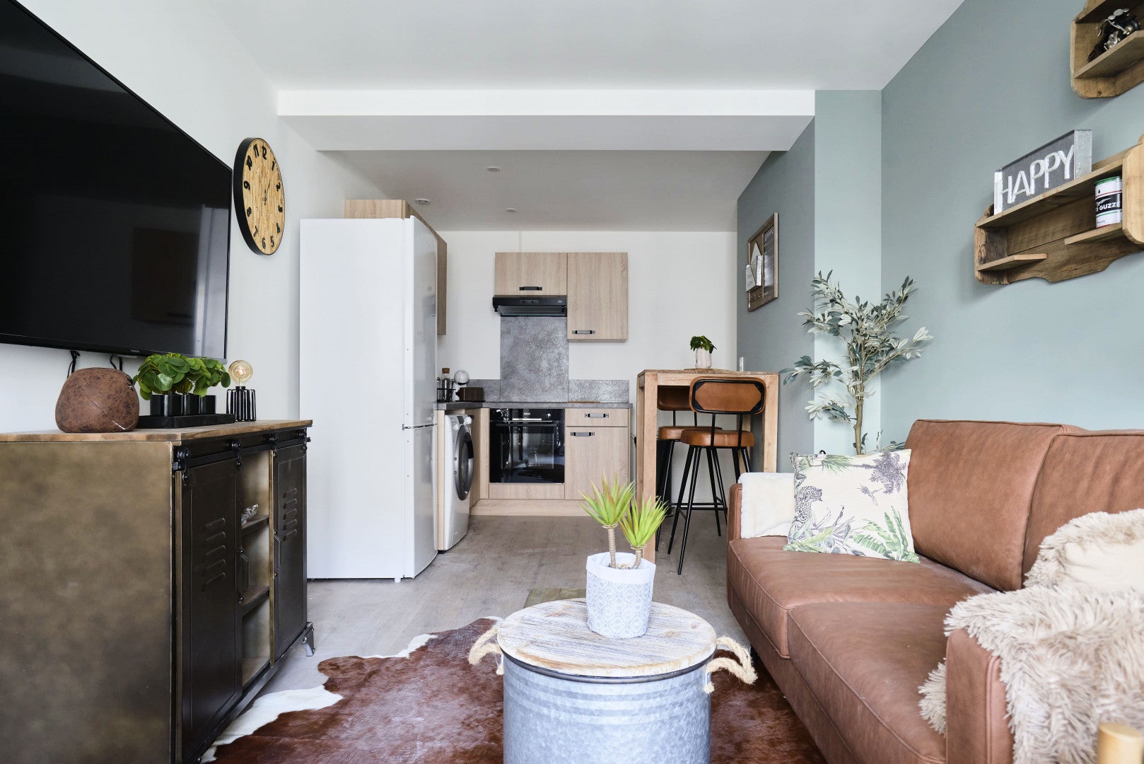Appartement Rue des Jardiniers à Nancy