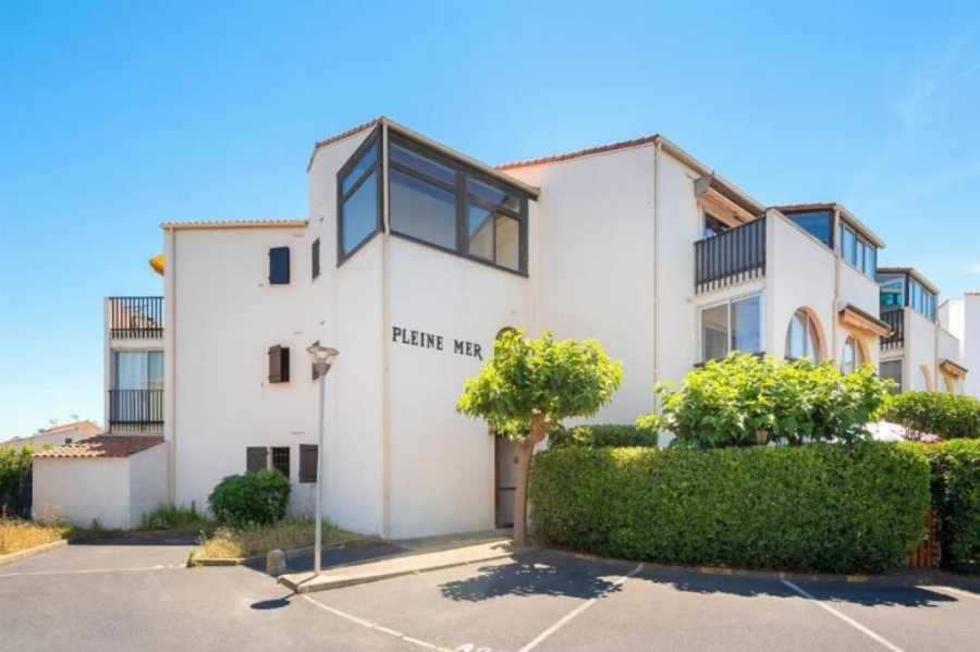 Appartement M 185 à Villeneuve-lès-Maguelone
