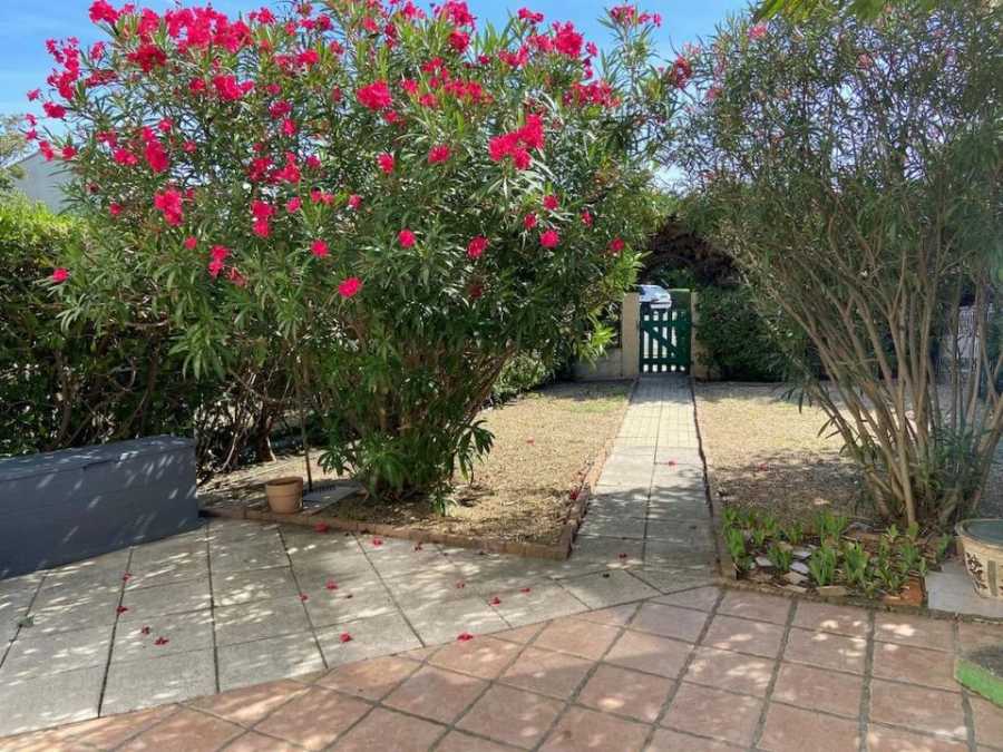 Appartement M 185 à Villeneuve-lès-Maguelone