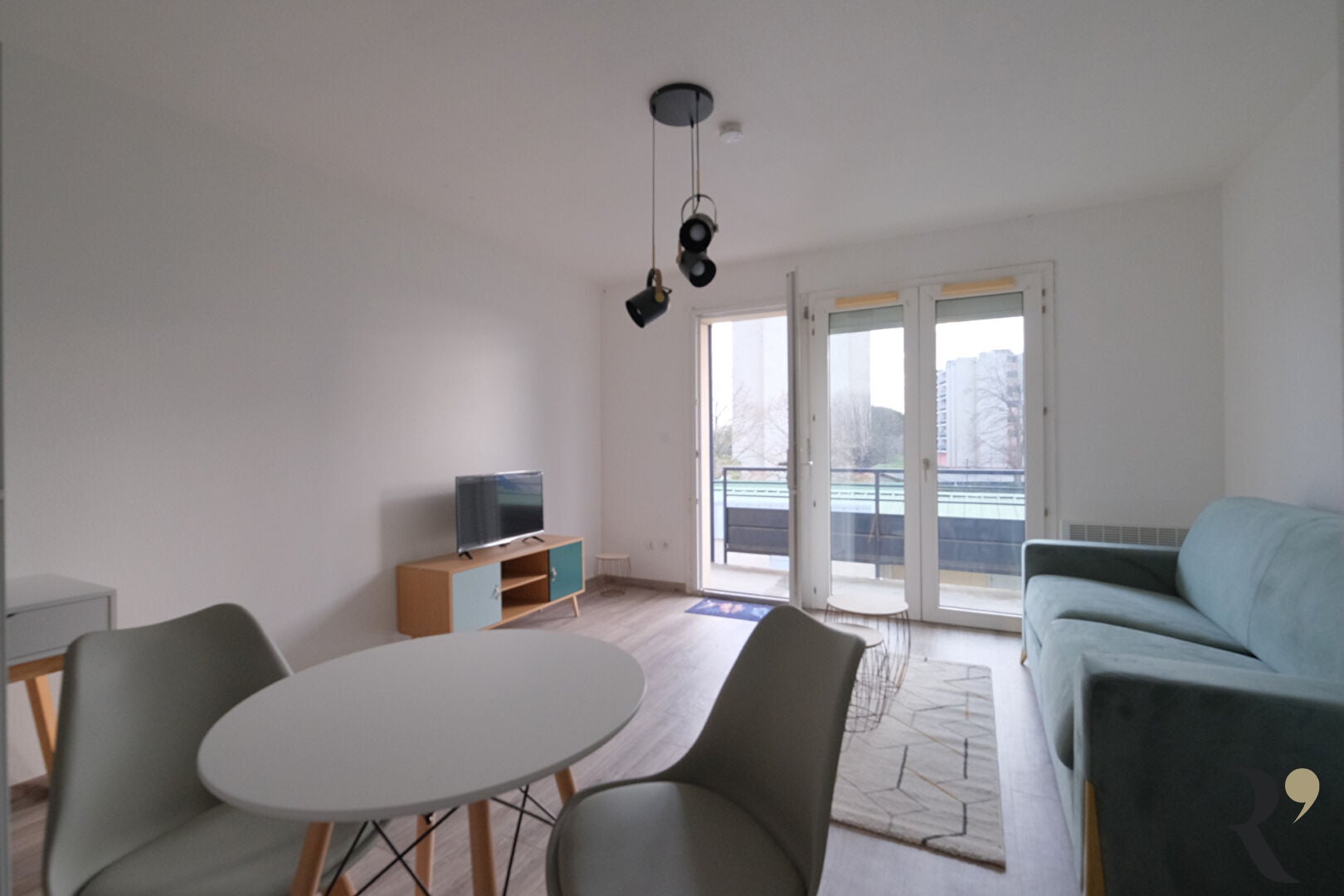Appartement Rue Yves du Manoir à Toulouse